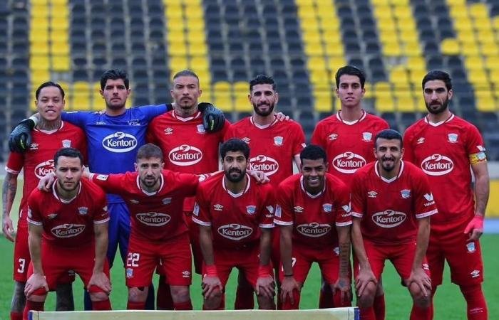 الرياضة الان | فرق زاخو والكرخ وأمانة بغداد تعود إلى سكة الانتصارات | عيون الجزيرة الرياضي