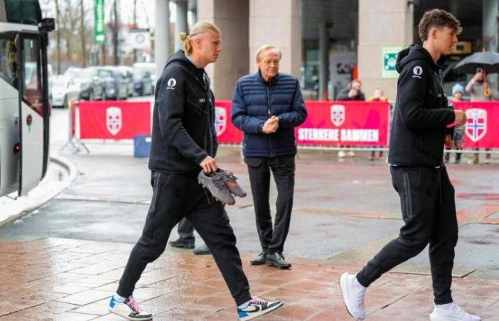 الرياضة الان | مدرب السنغال: النرويج أفضل فريق في أوروبا | عيون الجزيرة الرياضي