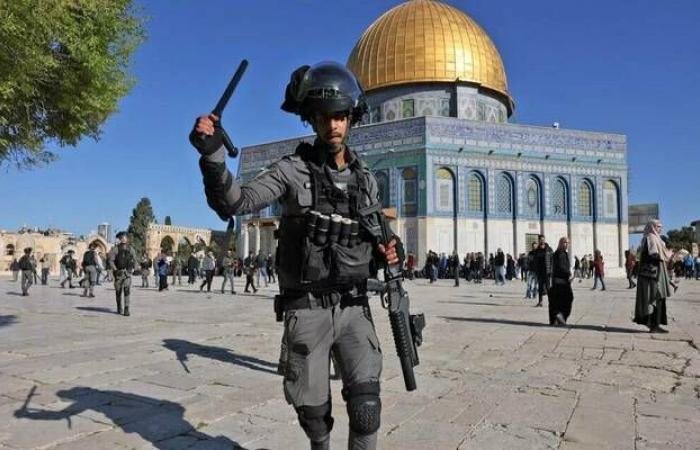 مصر والسعودية ضمن 8 دول ترفض قيود إسرائيل على المقدسات في القدس