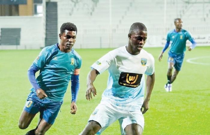 الرياضة في قطر | راحة للفرق المتأهلة ببطولة صالح صقر | عيون الجزيرة الاخبارية