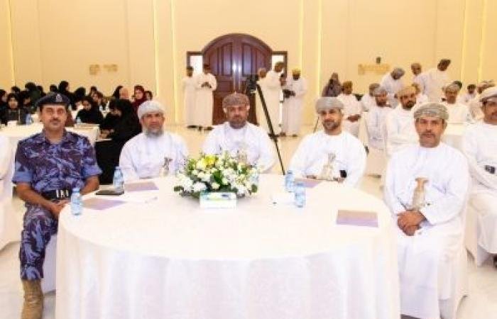 أخبار سلطنة عمان | حلقةُ عمل وطنيّة لتعزيز الدّراية الإعلاميّة والمعلوماتيّة وتدعم المواطنة الرّقميّة | عيون الجزيرة الاخبارية عمان