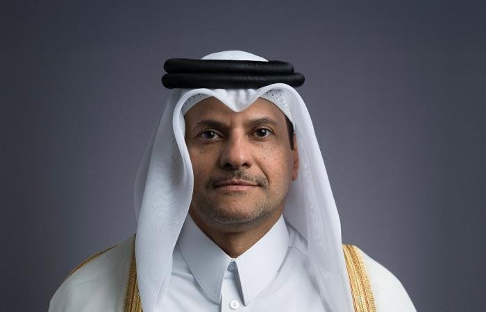 أخبار قطر |  نائب رئيس مجلس الوزراء ووزير الدولة لشؤون الدفاع يتلقى اتصالا هاتفيا من وزير الدفاع السويدي | عيون الجزيرة قطر