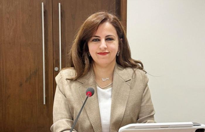 أخبار الكويت | منيرة الأمير تقترح تطبيق نظام إلكتروني لإدارة أعمال «البلدي» | عيون الجزيرة الكويت