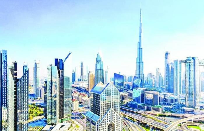 سياسات دبي الاستباقية تدعم النمو والاستثمارات