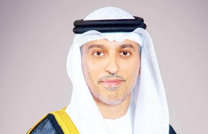 الامارات الان | بالهول الفلاسي: الاستراتيجية الوطنية للفضاء محطة تحولية | عيون الجزيرة الامارات