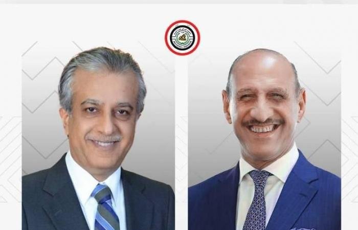 الرياضة الان | دعم آسيوي لأسود الرافدين قبل مواجهة الحسم أمام بوليفيا | عيون الجزيرة الرياضي