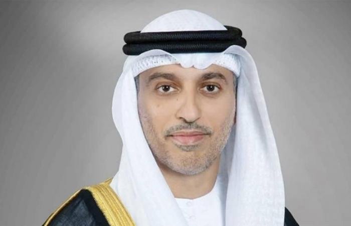 الامارات الان | أحمد الفلاسي: زيادة خريجي كليات التقنية بنسبة 48% | عيون الجزيرة الامارات