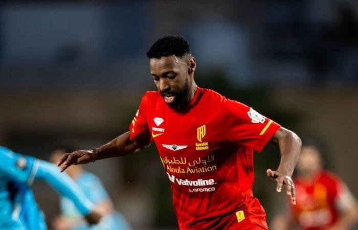 الباطن يطمئن القادسية