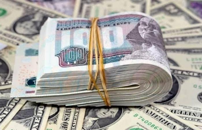 سعر الدولار في مصر 31 مارس 2026..يسجل مستوى تاريخيا جديدا