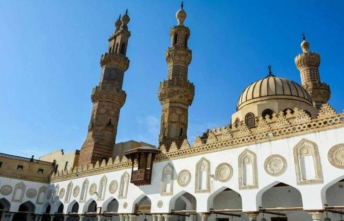 الأزهر: إقدام الاحتلال على شرعنة قتل الأسرى يعكس توحشه وانفلاته الأخلاقي | عيون الجزيرة