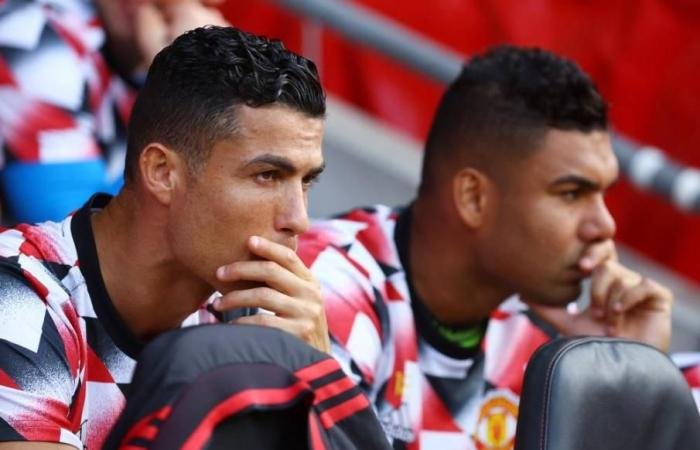 الرياضة الان | رونالدو يحاول إقناع كاسيميرو بعدم اللعب مع ميسي | عيون الجزيرة الرياضي