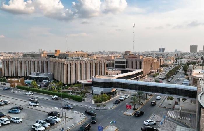 مستشفى دله النخيل يحصد أعلى تصنيف في الرعاية القائمة على جودة المخرجات وفق تقييم Newsweek العالمي