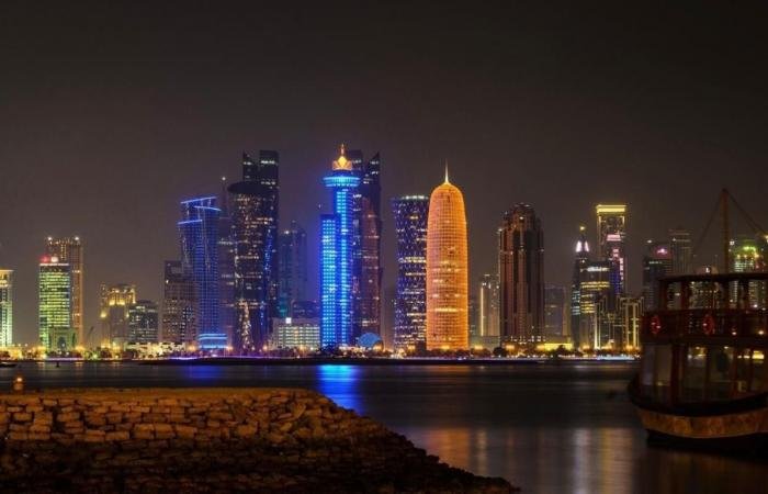 أخبار قطر | الأرصاد الجوية تحذر من رياح قوية وأمواج عالية في البحر الليلة | عيون الجزيرة قطر