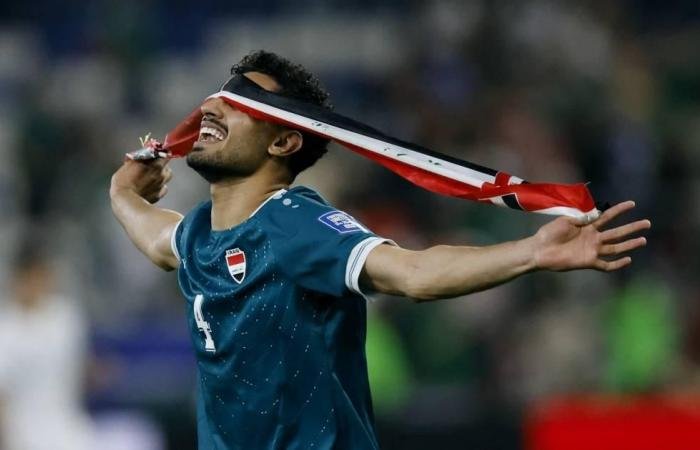 الرياضة الان | بعد التأهل إلى المونديال.. تعطيل الدوام الرسمي بالعراق لمدة يومين | عيون الجزيرة الرياضي