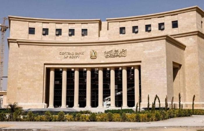 %5.3 النمو في مصر خلال الربع الثاني 2025-2026