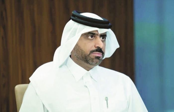 أخبار قطر | د. حارب الجابري لـ "الشرق": طلبة المسار الأدبي يتعثرون في دراسة الهندسة | عيون الجزيرة قطر