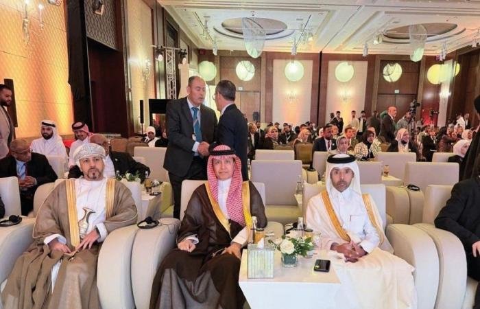 أخبار قطر | دولة قطر تشارك في أعمال الحدث العربي رفيع المستوى حول تنفيذ الاستراتيجية العربية لكبار السن بطرابلس | عيون الجزيرة قطر