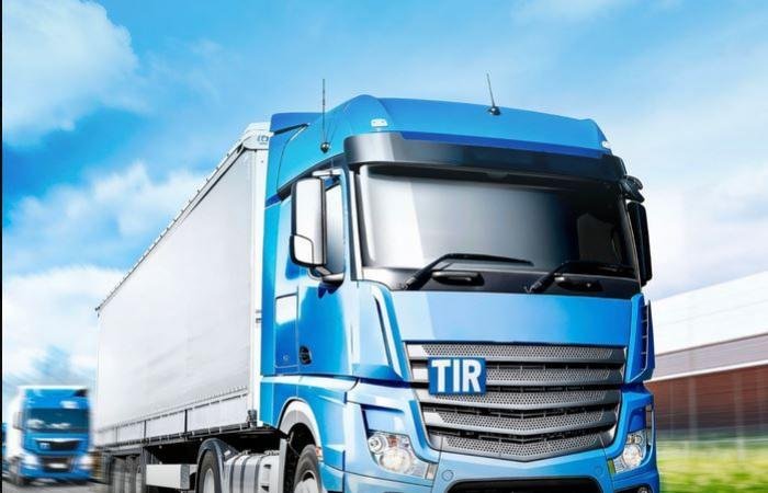 أخبار قطر | لتسريع الاجراءات عبر الحدود.. الجمارك تدعو شركات الشحن إلى التسجيل في نظام النقل البري الدولي (TIR) | عيون الجزيرة قطر