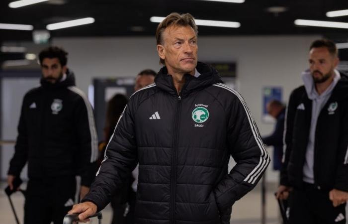 الرياضة الان | بعد صدمة مارس.. هل يودع رينارد المنتخب السعودي؟ | عيون الجزيرة الرياضي