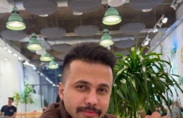 الرياضة الان | شاب يزور قبر أحمد راضي لكي يخبره بتأهل «أسود الرافدين» | عيون الجزيرة الرياضي