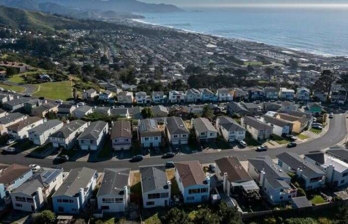 ارتفاع معدلات الرهن العقاري بأمريكا لأعلى مستوى في 7 أشهر