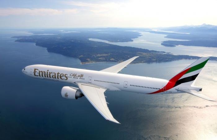 طيران الإمارات.. كفاءة وقوة تفاوضية