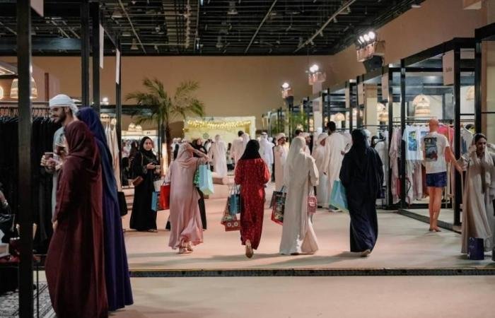 الامارات الان | «أثر» يختتم فعالياته بعائدات 17 مليون درهم دعماً للأيتام | عيون الجزيرة الامارات