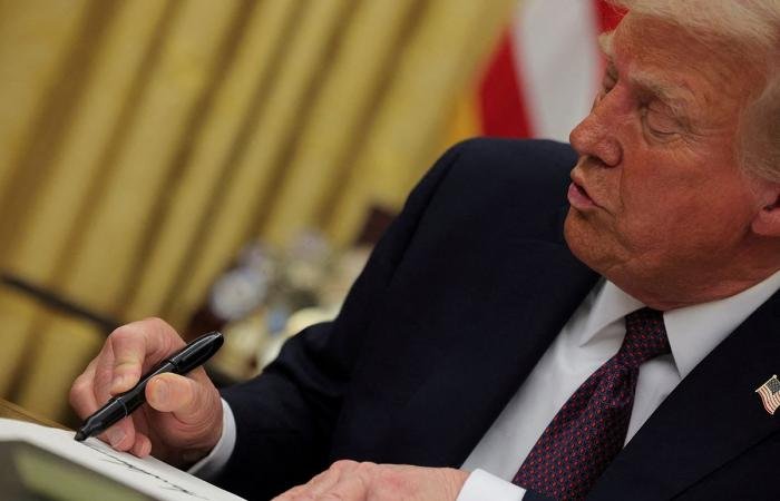 ترامب: سنخرج من إيران سريعاً ونعود إذا لزم الأمر | عيون الجزيرة