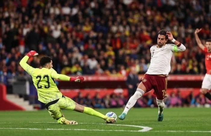 الرياضة الان | مصطفى شوبير على رادار 3 أندية إسبانية.. هل يلحق بزميله في الأهلي؟ | عيون الجزيرة الرياضي