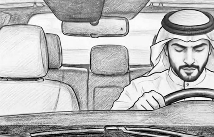 الامارات الان | «طوارئ أبوظبي»: إجراءات للتعامل مع الإنذار أثناء القيادة | عيون الجزيرة الامارات