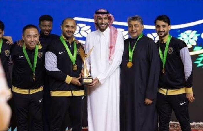 العلا يقتحم الكبار والاتحاد يهيمن على القمة