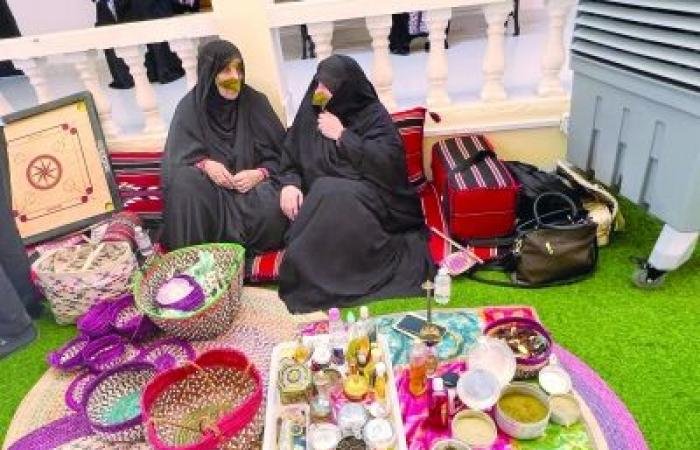 أخبار سلطنة عمان | دور محوري في التمكين المجتمعي للمرأة بمحافظة مسندم | عيون الجزيرة الاخبارية عمان