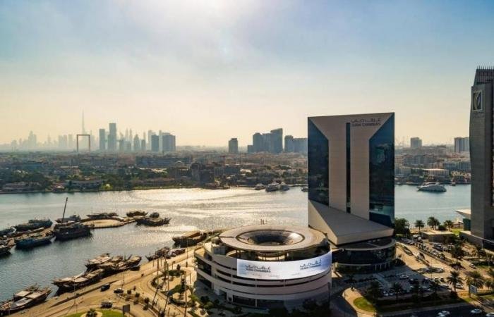 غرفة دبي للاقتصاد الرقمي تنظم 72 اجتماعاً لدعم مرونة القطاع