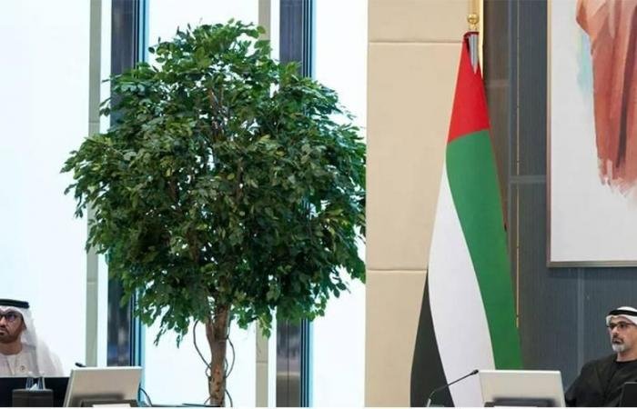 الامارات الان | خالد بن محمد بن زايد: منظومة العمل في «أدنوك» تجسد أعلى معايير المرونة والكفاءة | عيون الجزيرة الامارات