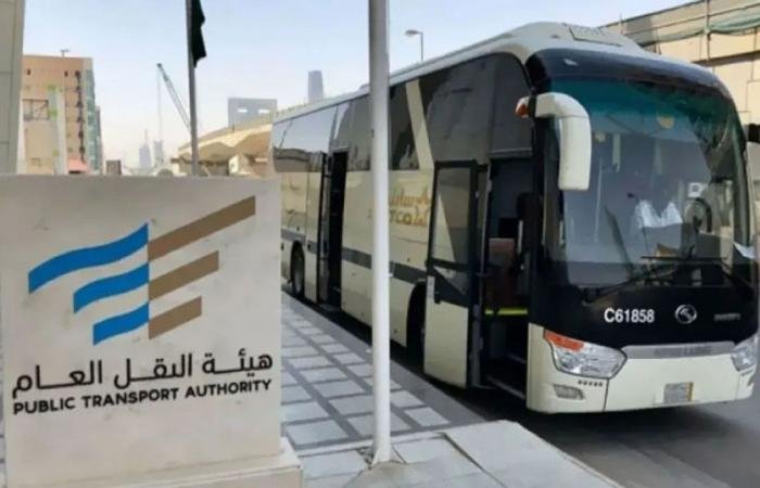 أخبار الكويت | السعودية: إضافة مسارين جديدين لخدمات نقل الركاب بالحافلات مع دولة الكويت | عيون الجزيرة الكويت