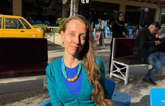 الخارجية الأمريكية: سبق وحذرنا الصحفية المخطوفة بالعراق من تهديدات