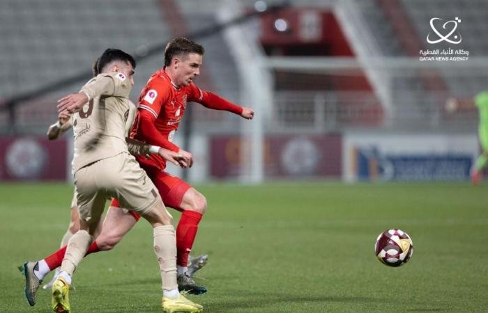 الرياضة في قطر | اجتماع تحليلي لتجهيز حكام النخبة للجولة العشرين من دوري نجوم بنك الدوحة | عيون الجزيرة الاخبارية