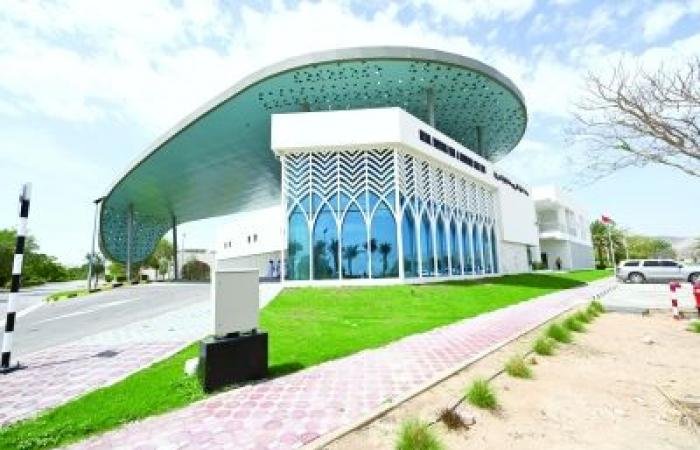 أخبار سلطنة عمان | افتتاح التوسعة الجديدة لمستشفى صور المرجعي لدعم الخدمات الحرجة والتخصصية | عيون الجزيرة الاخبارية عمان