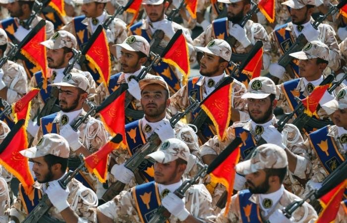 الأرجنتين تصنف ⁠الحرس ​الثوري ​الإيراني «⁠منظمة ⁠إرهابية» | عيون الجزيرة