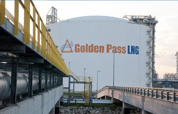 تداول واقتصاد | وزير الطاقة الأمريكي يشيد بتعزيز الشراكة مع قطر.. وببدء تدفق الغاز المسال بمشروع "غولدن باس" | عيون الجزيرة مال واقتصاد