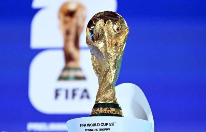 الرياضة الان | بعد اكتمال مجموعات كأس العالم 2026.. أبرز المباريات المرتقبة في المونديال | عيون الجزيرة الرياضي