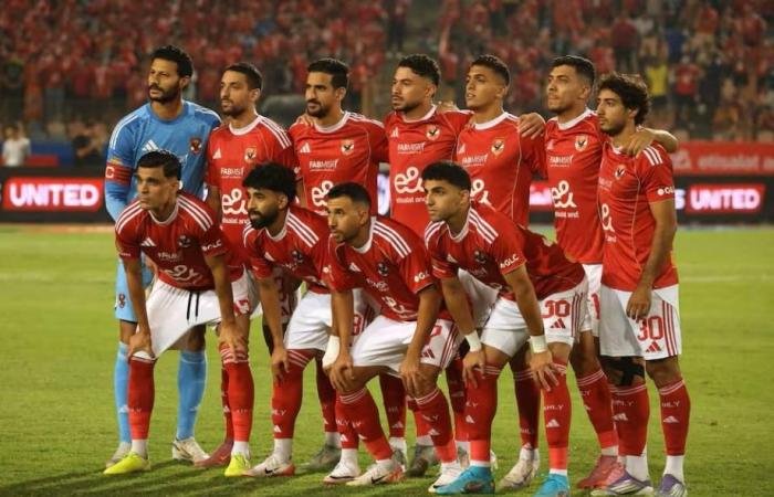 الرياضة الان | «لم يبق إلا الدوري».. مواجهات نارية تنتظر الأهلي المصري في إبريل | عيون الجزيرة الرياضي