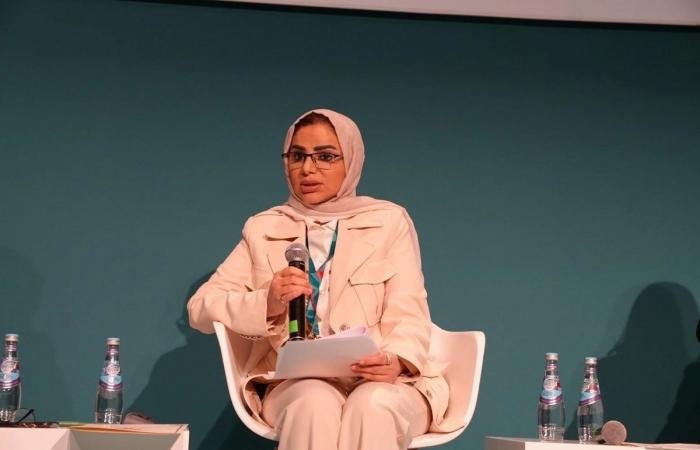 أخبار الكويت | وزيرة «الشؤون»: تطوير الخدمات المقدمة لـ«ذوي التوحد» | عيون الجزيرة الكويت