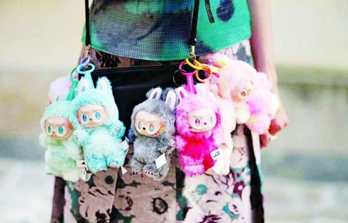 تبخر 33 مليار دولار من قيمة «بوب مارت» مع انحسار «لابوبو»