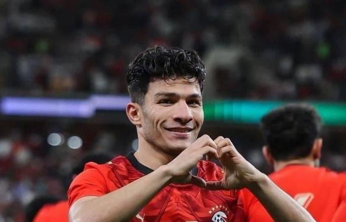 الرياضة الان | إصابة إسلام عيسى بقطع في الرباط الصليبي | عيون الجزيرة الرياضي