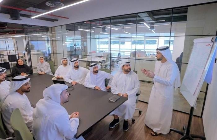 الامارات الان | «طرق دبي» تُطلق إطار الكفاءات الفنية والمستقبلية لاستشراف احتياجات الوظائف | عيون الجزيرة الامارات