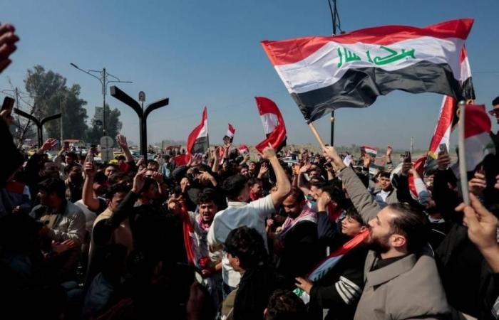 الرياضة الان | «أسود الرافدين» يعود إلى كأس العالم بعد 40 عاماً | عيون الجزيرة الرياضي