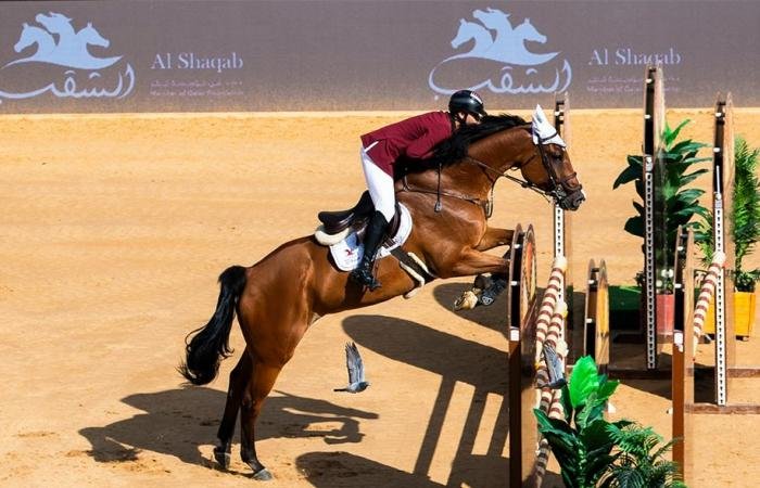 الرياضة في قطر | انطلاق منافسات كأس الاتحاد القطري للفروسية غدا | عيون الجزيرة الاخبارية