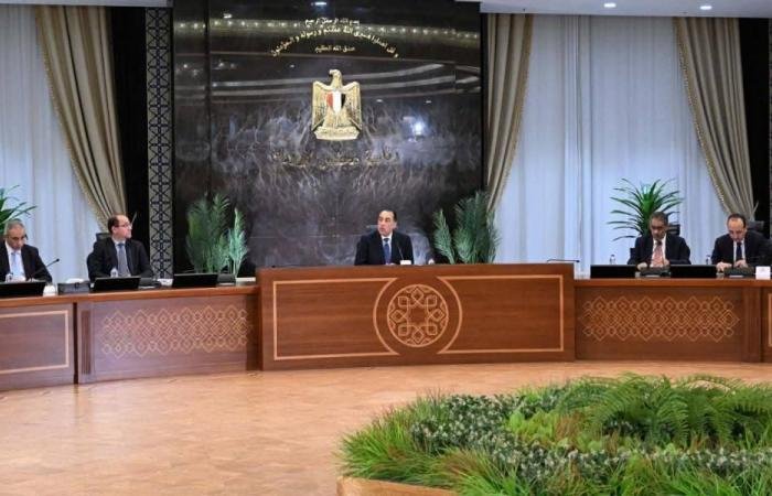 مصر ترفع احتياطي السلع الاستراتيجية إلى 9 شهور بدلاً من 6