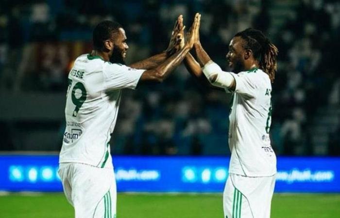 الرياضة الان | أهلي جدة يخسر خدمات اتانجانا | عيون الجزيرة الرياضي